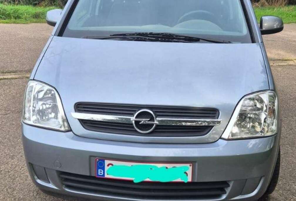 Opel 1.3 DT CDTi 16v Enjoy