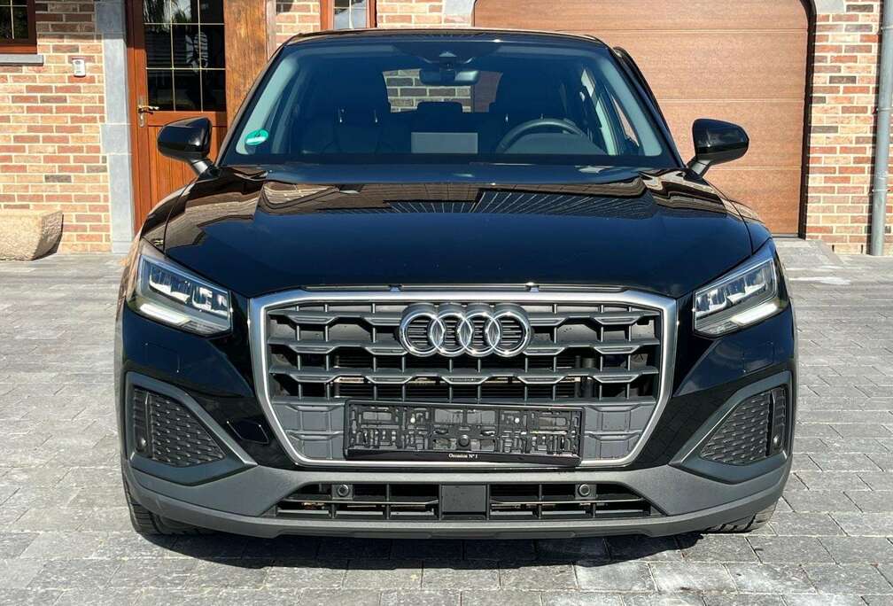 Audi 35 TDi Advanced S tronic