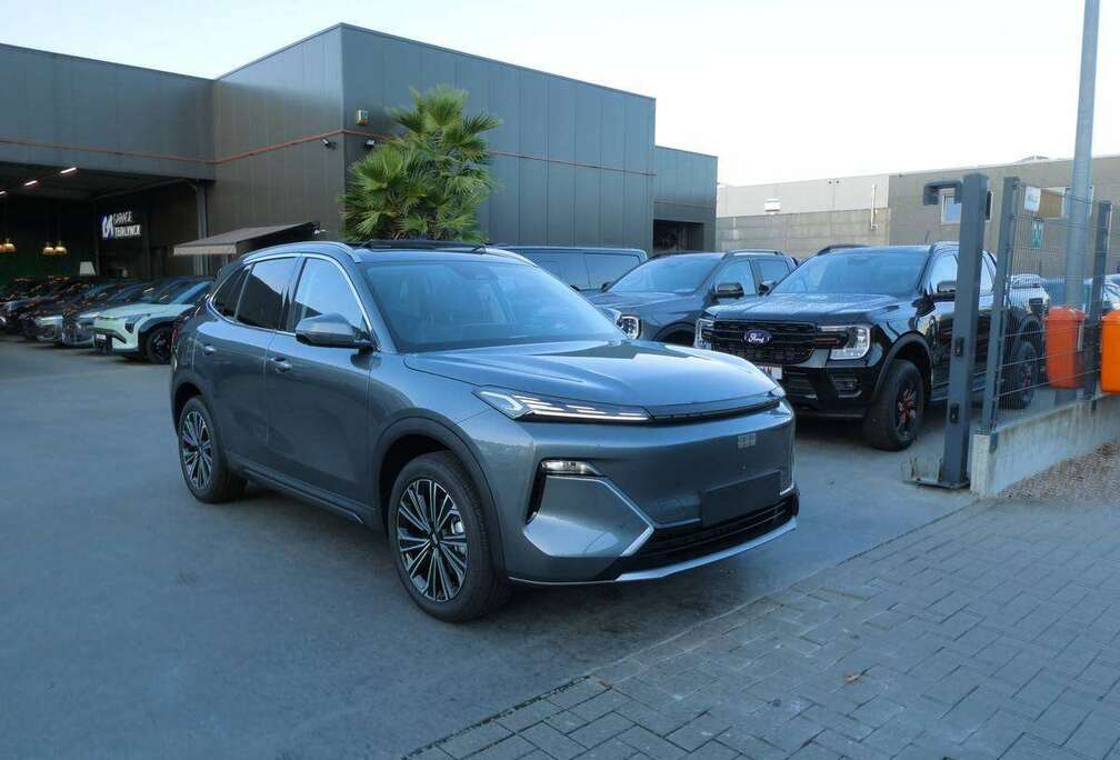 1.5i PHEV 262pk Automaat Max+ Pano ACC BLIS Leder 360 Cam (70066)