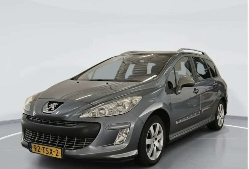 Peugeot SW 155 THP Premium