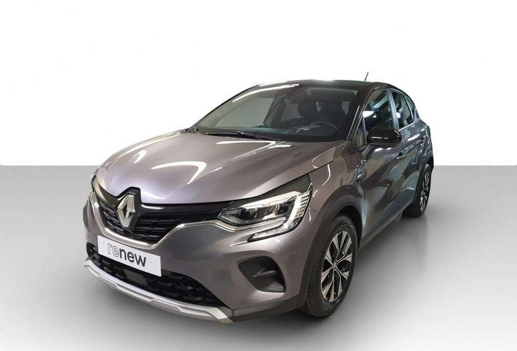 Renault 1.6i E-TECH PHEV Limited