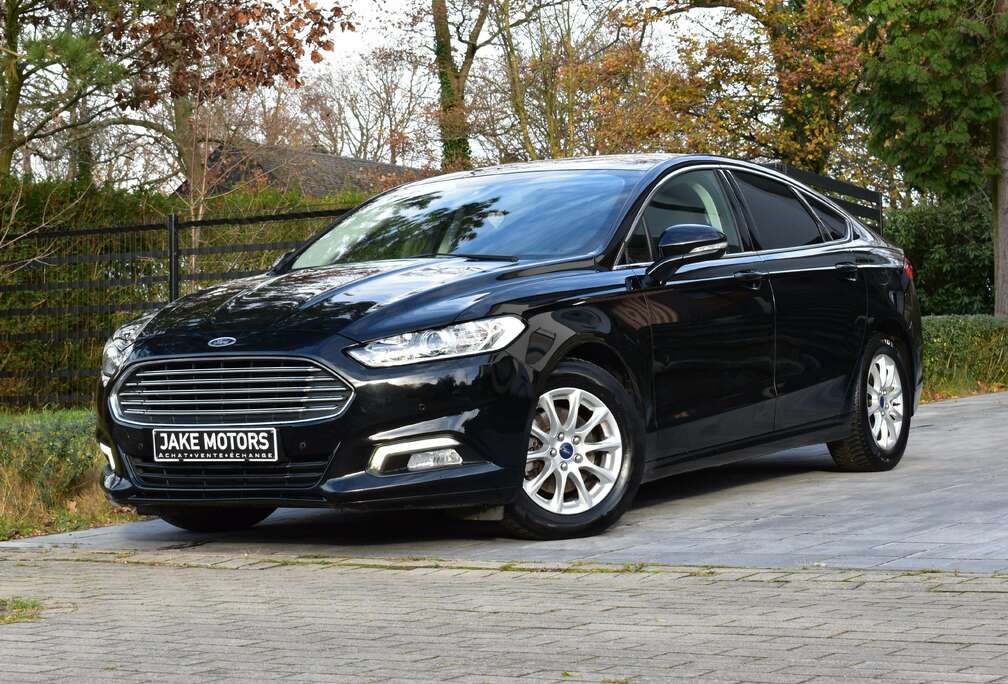 Ford Mondeo 1.5 EcoBoost Business Edition/GARANTIE/