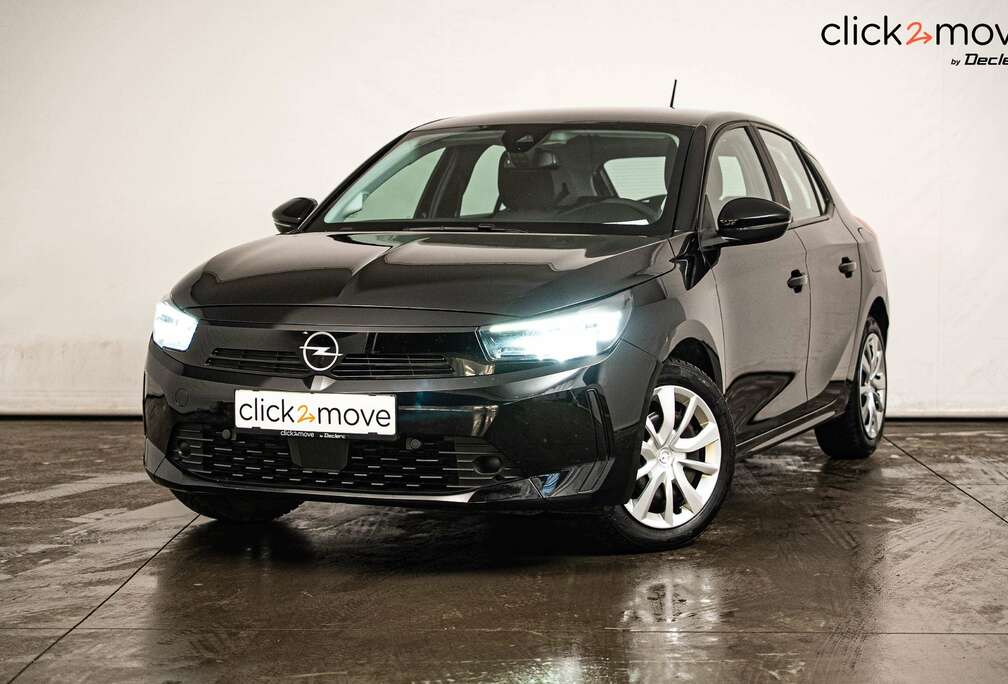 Opel Corsa 1.2i S/S