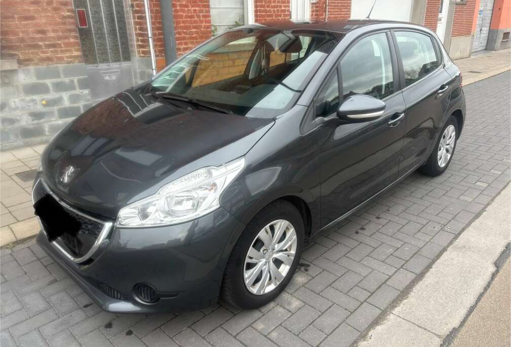 Peugeot 1.4i Active
