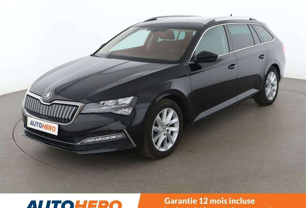 Skoda 1.4 Plug-in Hybrid Ambition iV
