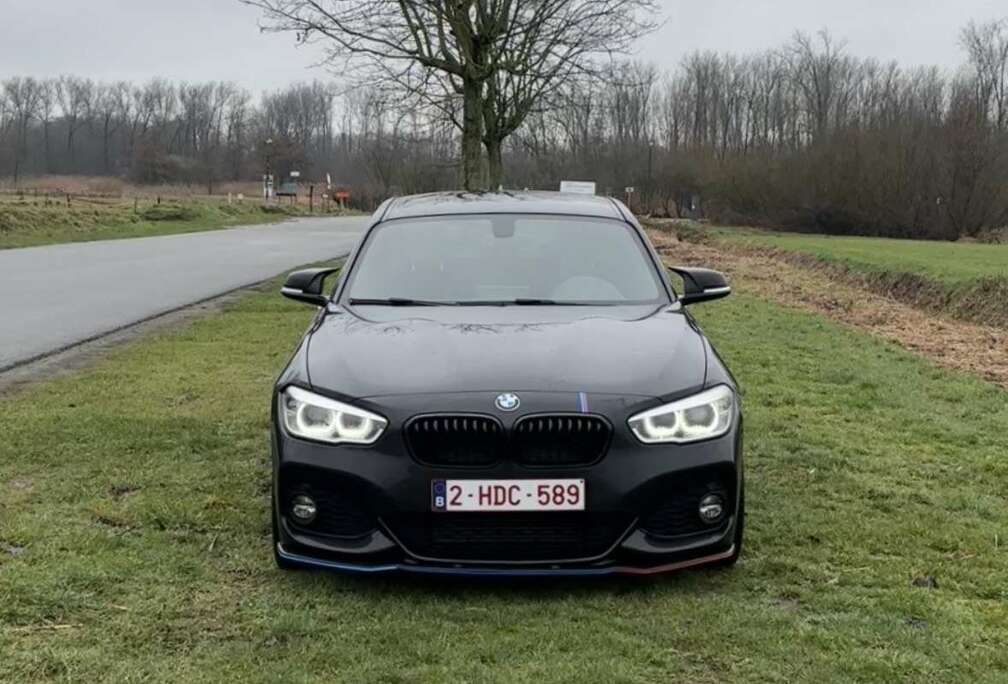 BMW I