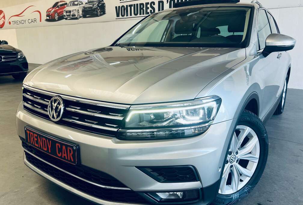 Volkswagen 1.5 TSI Highline DSG+NAVI+PANO+TVA+CARNET+GARANTIE