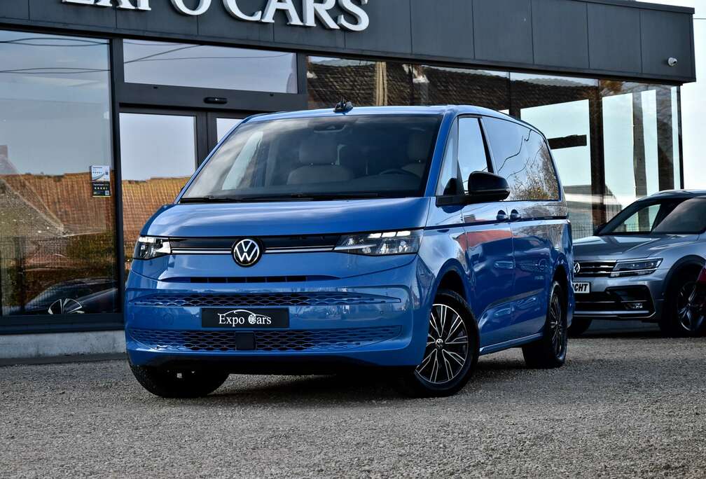 Volkswagen Long e-Hybrid 1.4 TSI Life Business*PANO DAK*7PL*