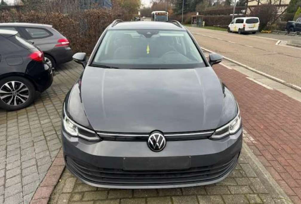 Volkswagen 1.0 eTSI DSG 12MAANDEN GARANTIE BTW INCLUSIEF 1EIG