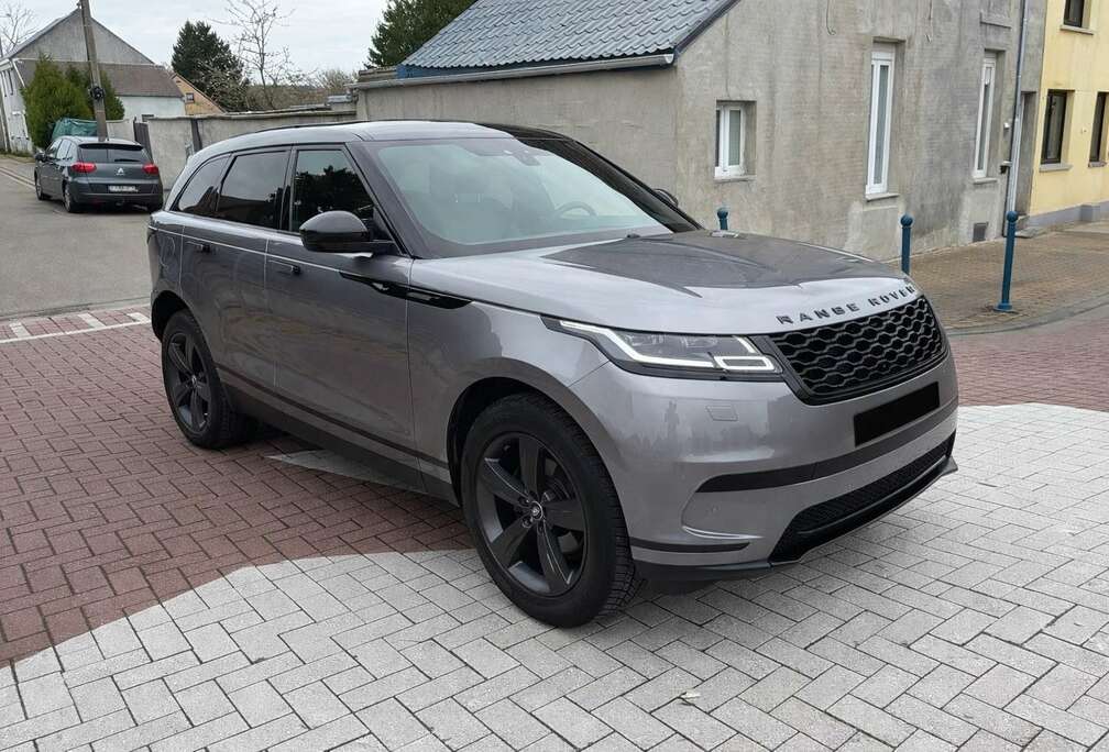 Land Rover 2.0 TD4/Toit panoramique/Xenon/Led/Prix TVAC