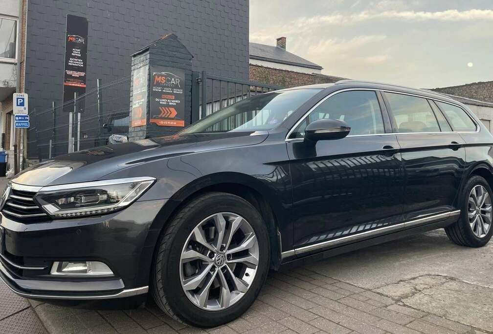 Volkswagen 1.6 TDi DSG (Automatique)