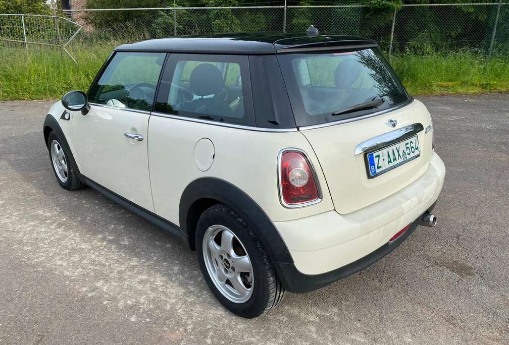 MINI 1.6