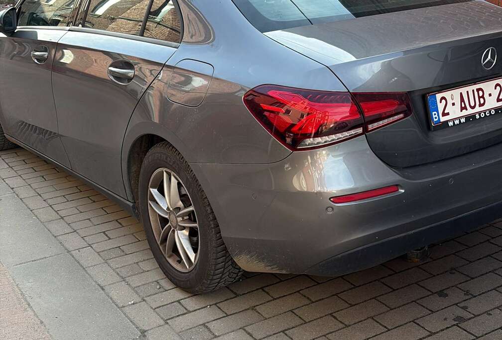 Mercedes-Benz d