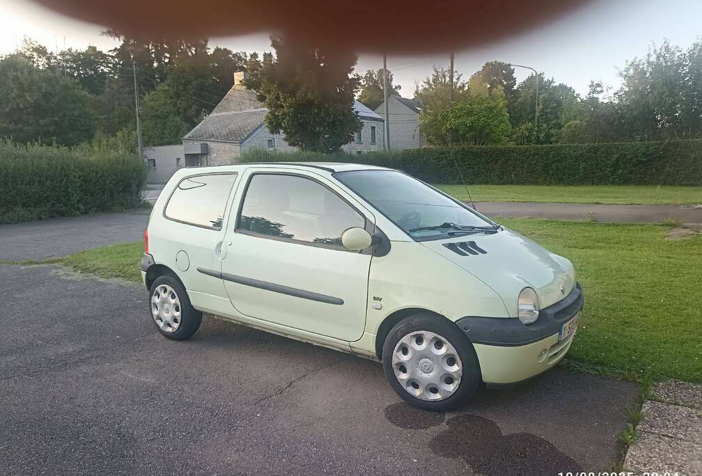 Renault expression