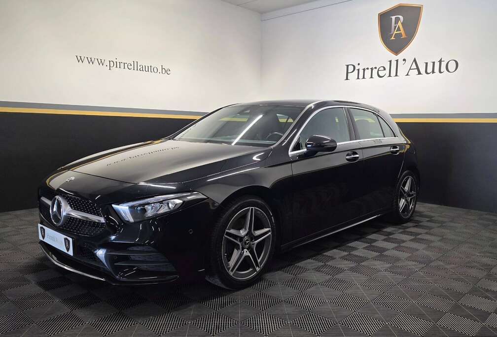 Mercedes-Benz AMG Line*Garantie possible jusque 4 ans*