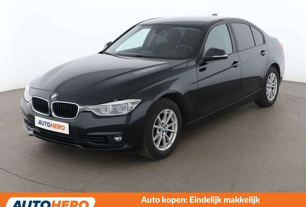 BMW 318i Advantage