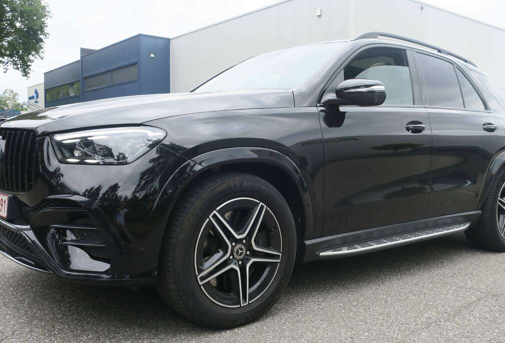 Mercedes-Benz 4Matic \