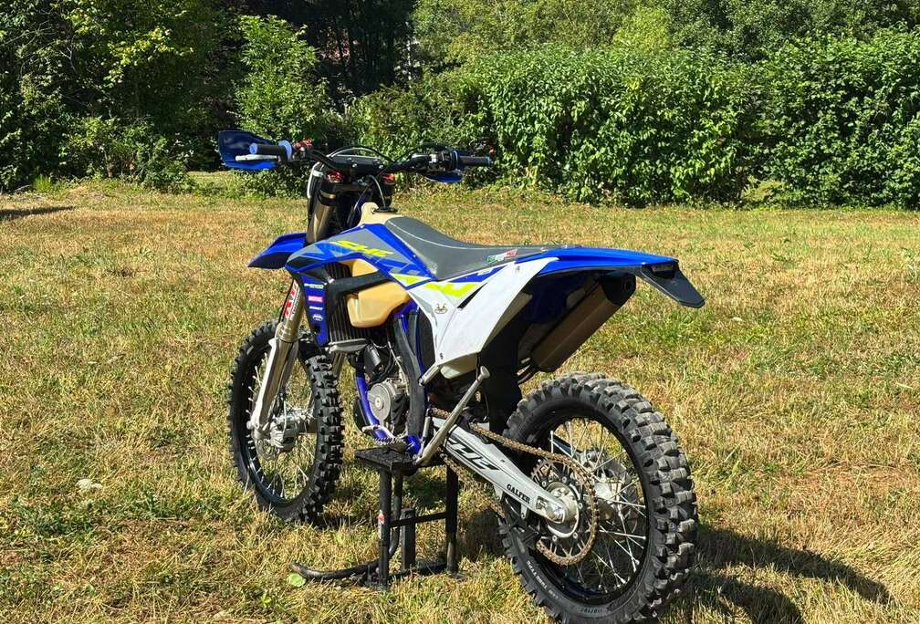 SHERCO Enduro 125 SE-R