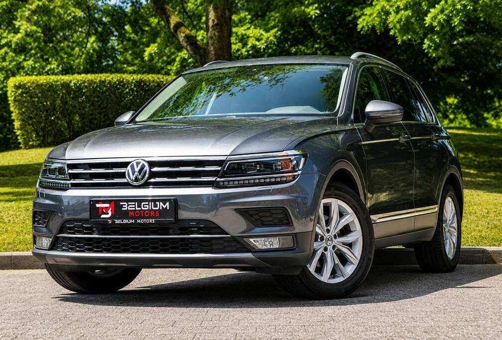 Volkswagen - 1.4 TSI ACT Carat - DSG - Virtual - Ergo - ACC