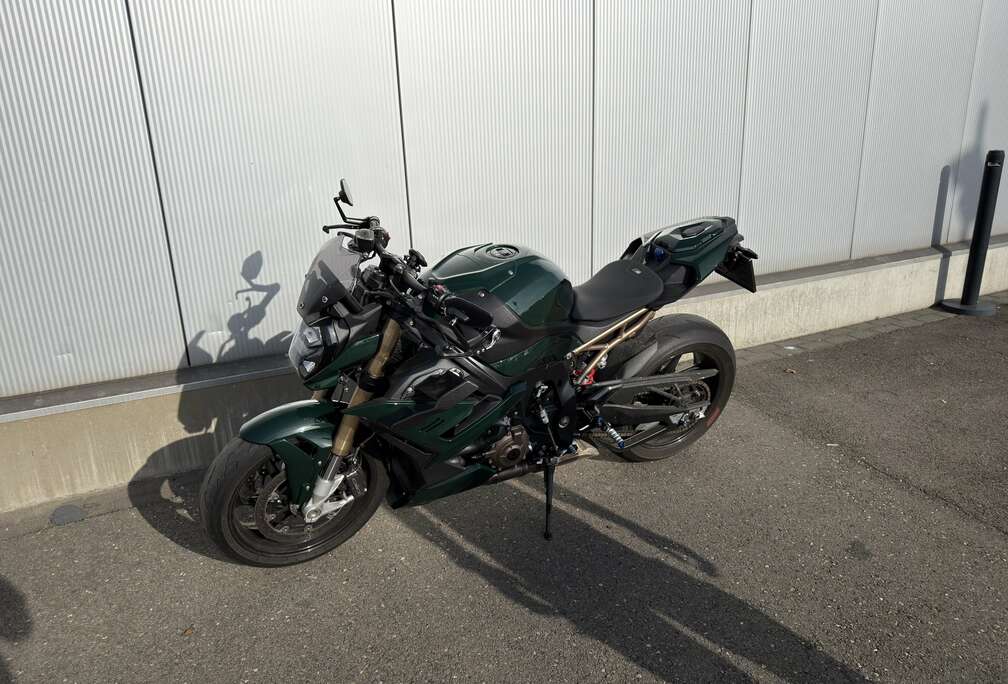 BMW M- Pack
