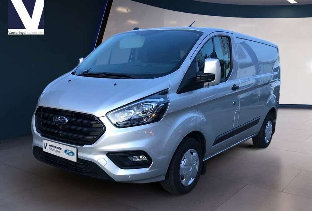Ford Trend 300s