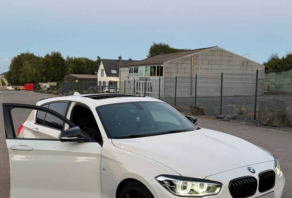 BMW 118i