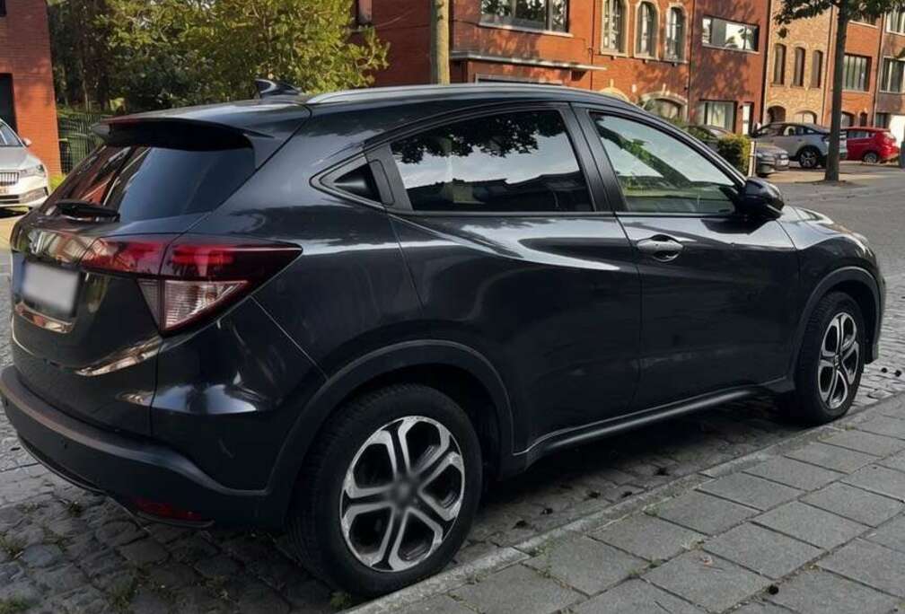 Honda 1.6 D-TEC Executive