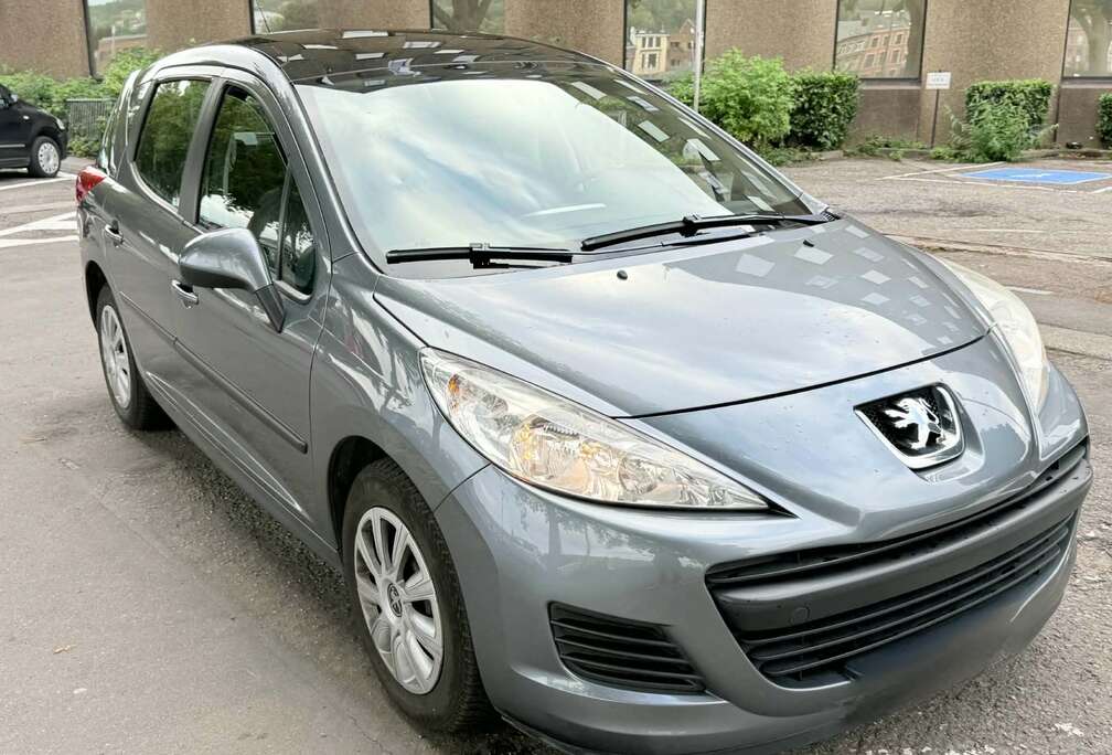 Peugeot SW 1.4i Active