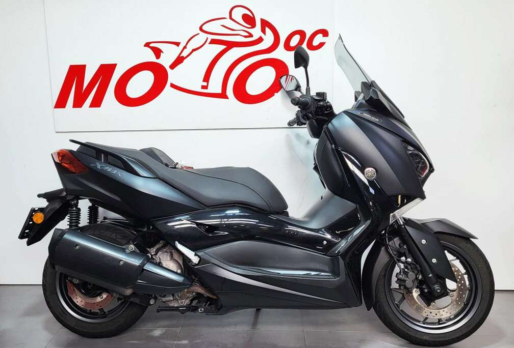 IRON MAX ***MOTODOC.BE***