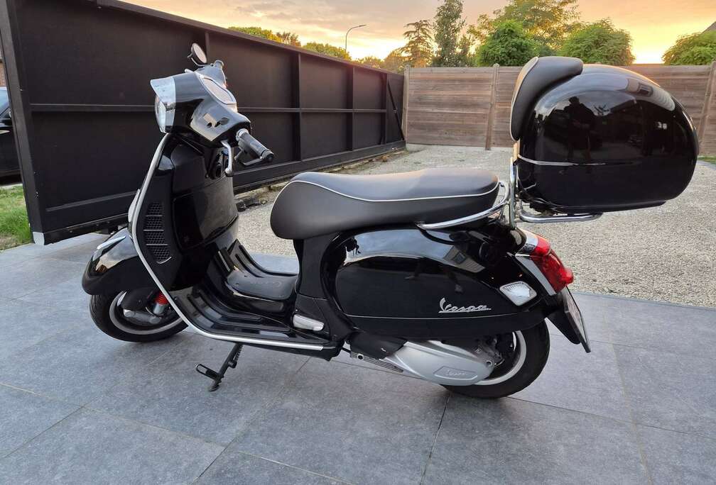 Piaggio