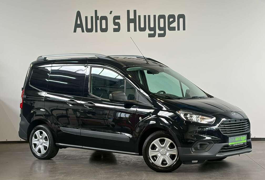 Ford 1.0 EcoBoost Trend S/S