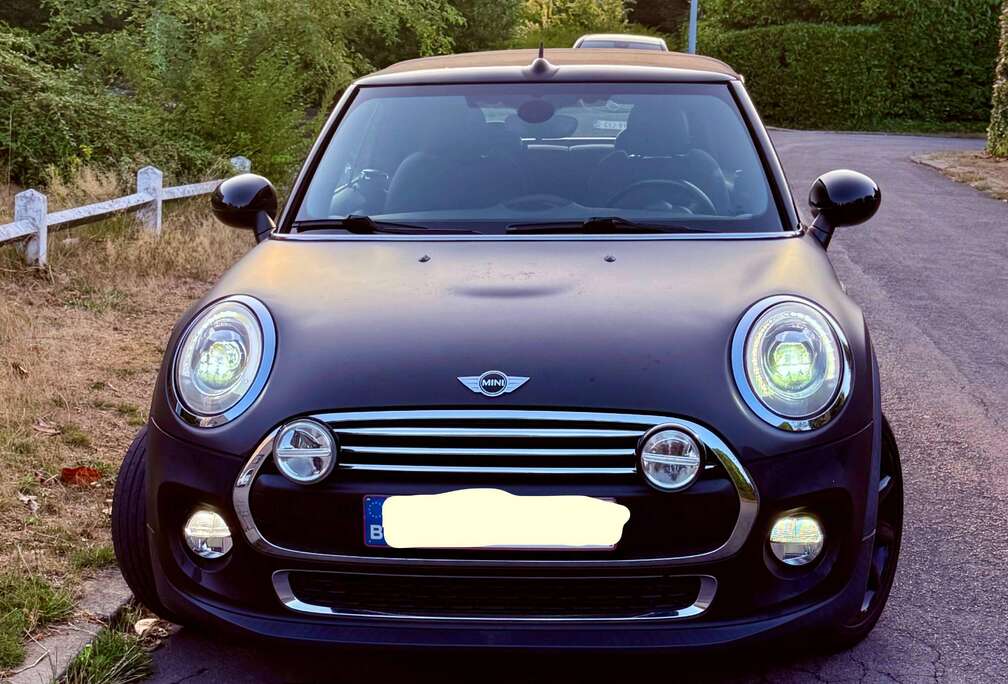 MINI Mini 1.5 Cooper