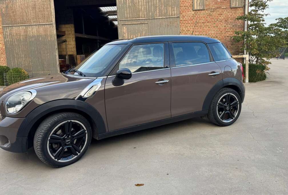 MINI
