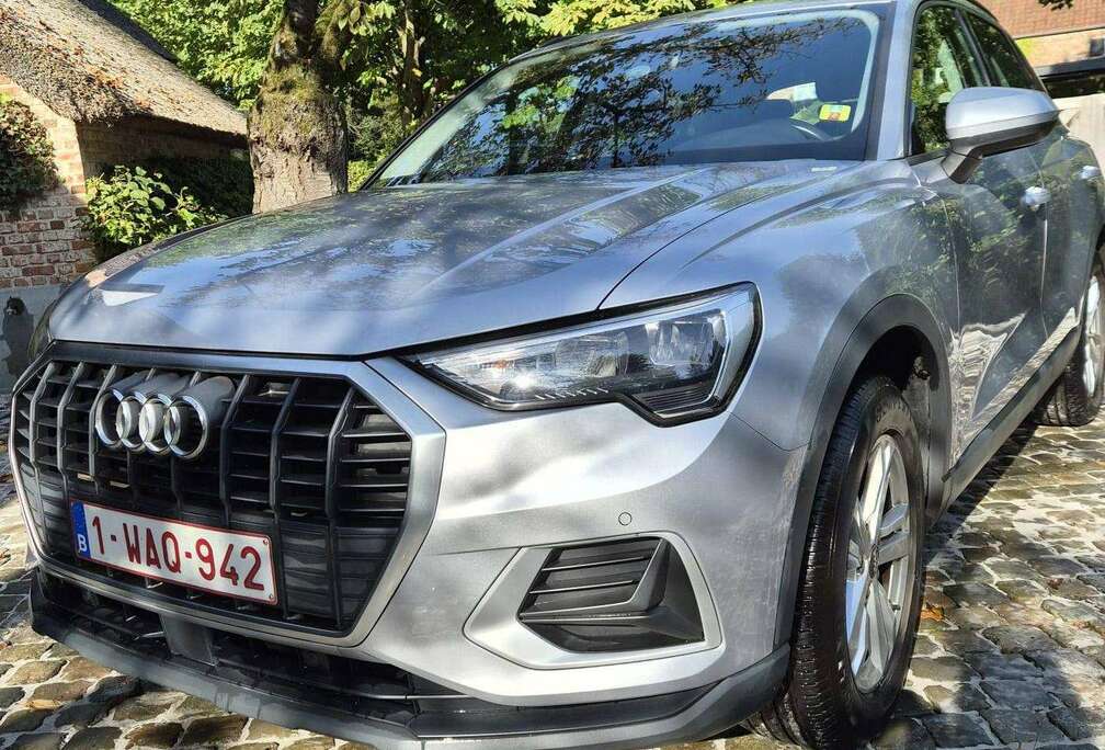 Audi 3.5TFSI