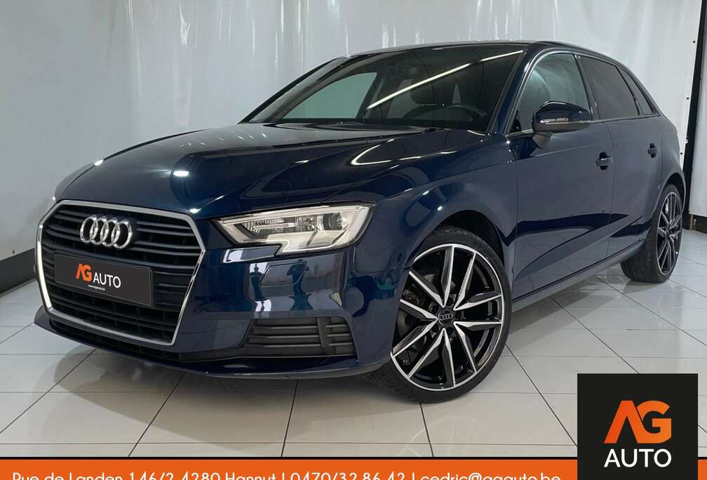 Audi 1.0 TFSI * LED * GPS * Cruise  GARANTIE 12M