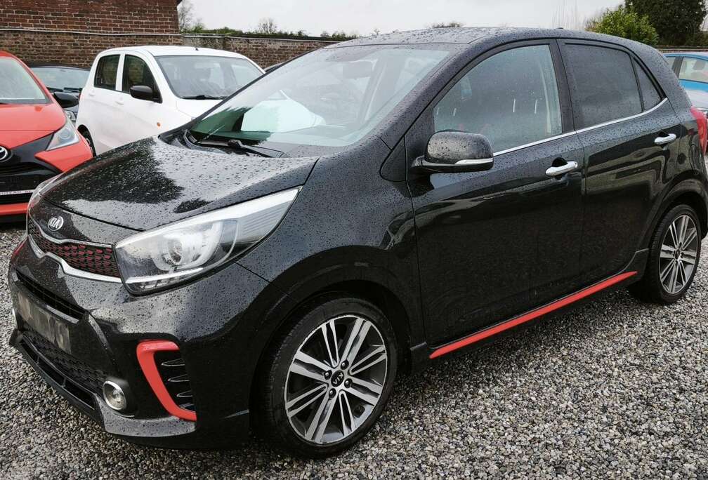 Kia GTLine_1.0 i(67CH)_09/2017EUR.6B_EQUIP