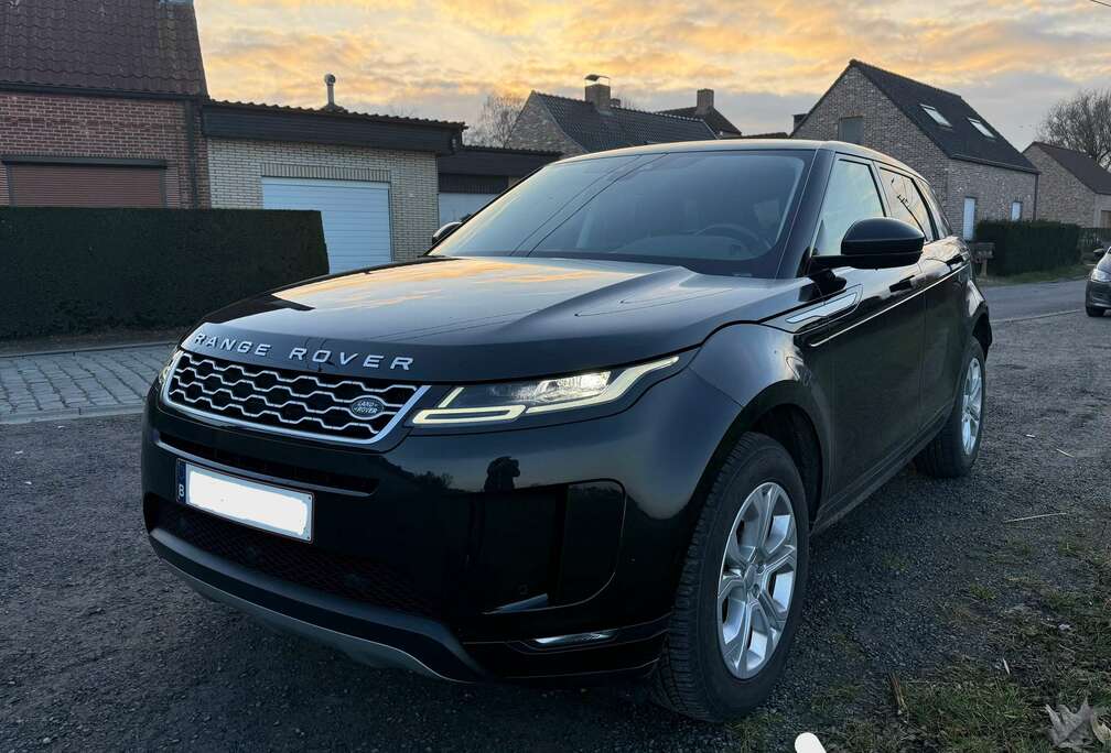 Land Rover 2.0 TD4 MHEV 4WD D150