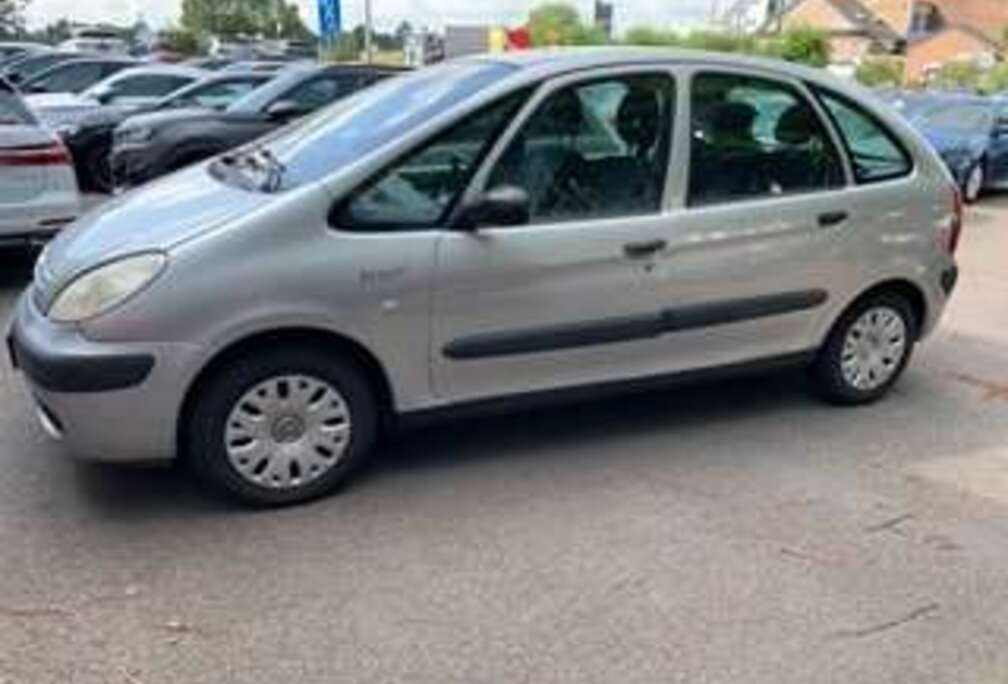 Citroen 1.6 HDi Tentation*PRET A IMMATRICULER*RADIO CD*