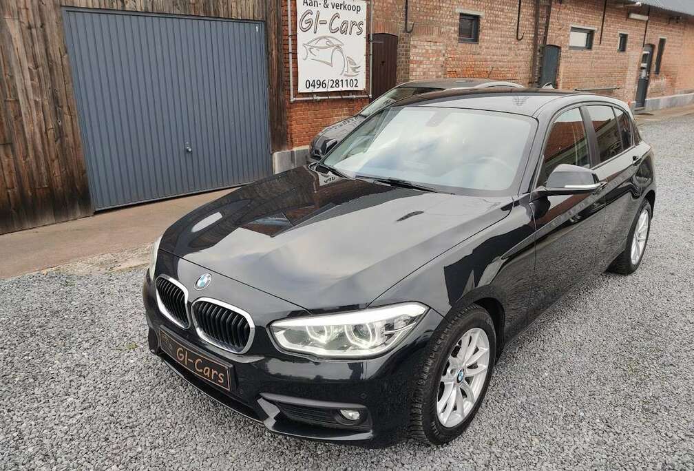BMW 116i