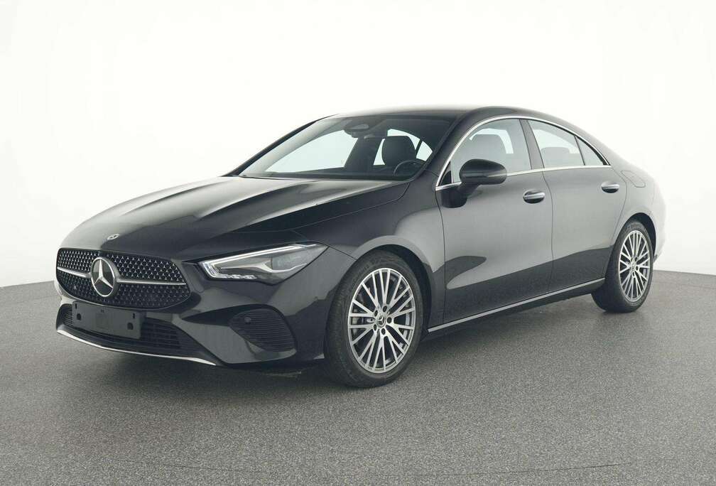 Mercedes-Benz lux line