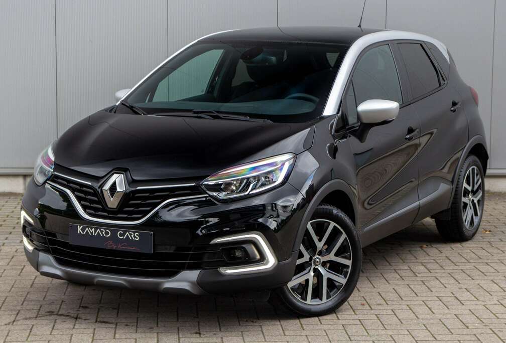 Renault S-EDITION 1.33 TCe / Nieuwstaat / 1ste eigenaar