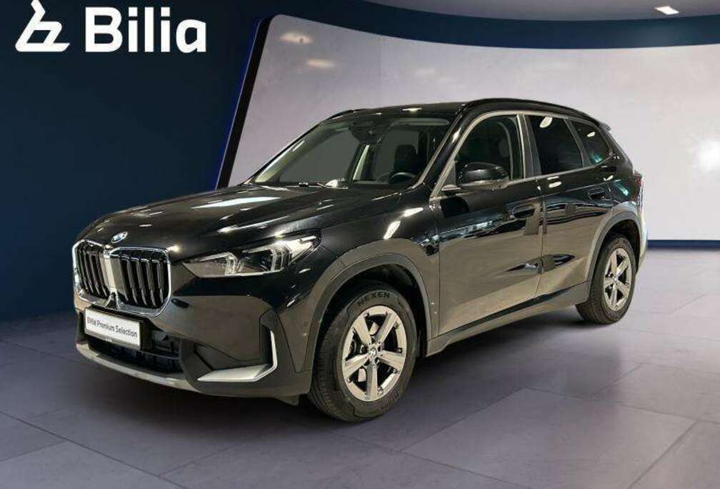 BMW X1 18i