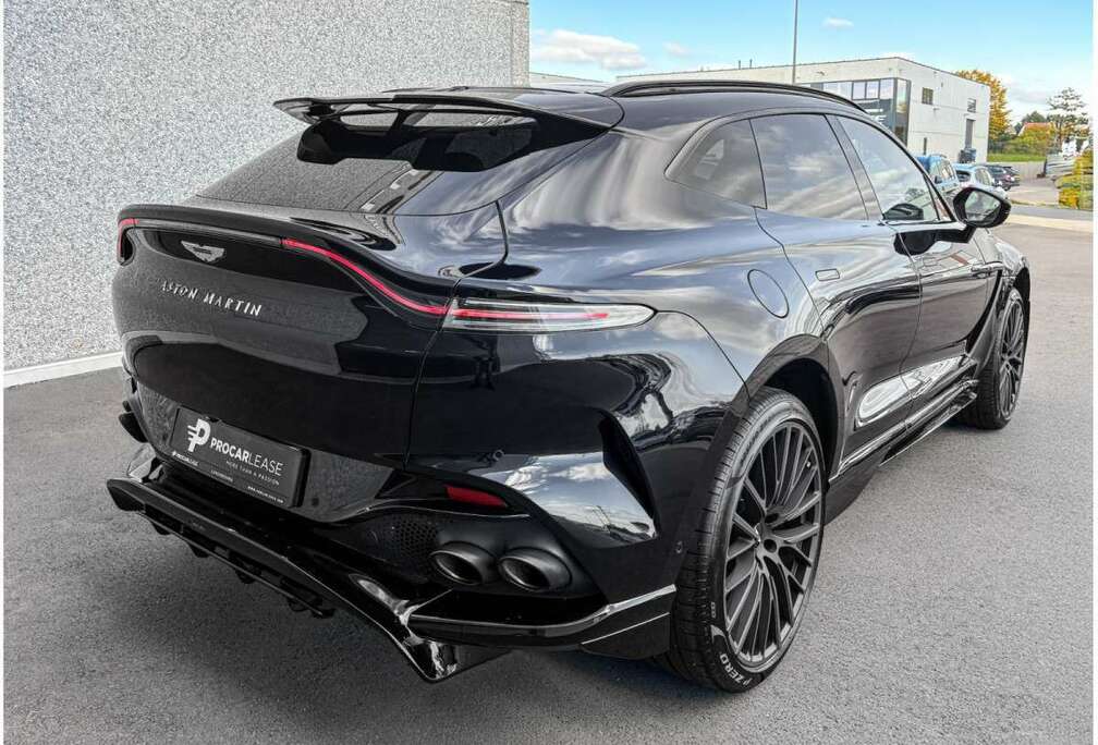 Aston Martin DBX 707 V8 4x4 / Panorama/ACHAT VENTE REPRISE VOLL