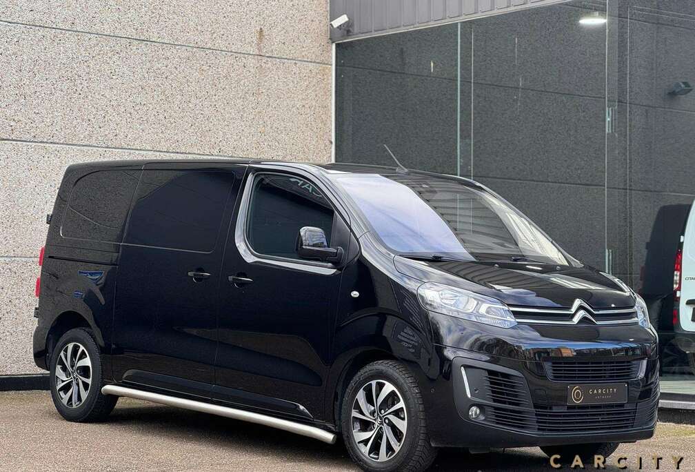 Citroen 2.0 HDI  ELEKTRISCHE SCHUIFDEUR  CAMERA  APPLE