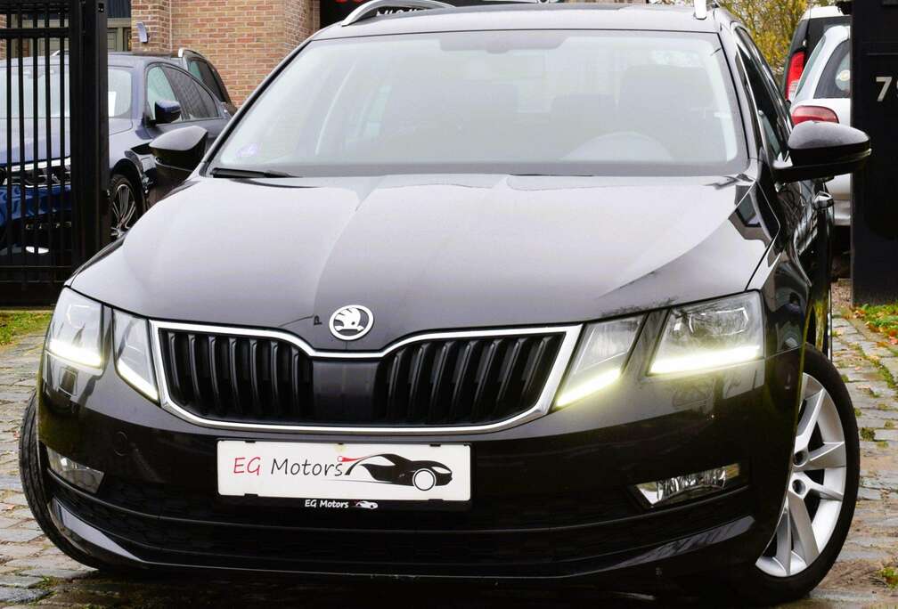 Skoda 1.0TSI/Sport Edition/VIRTUAL/1st Owner/GARANTIE