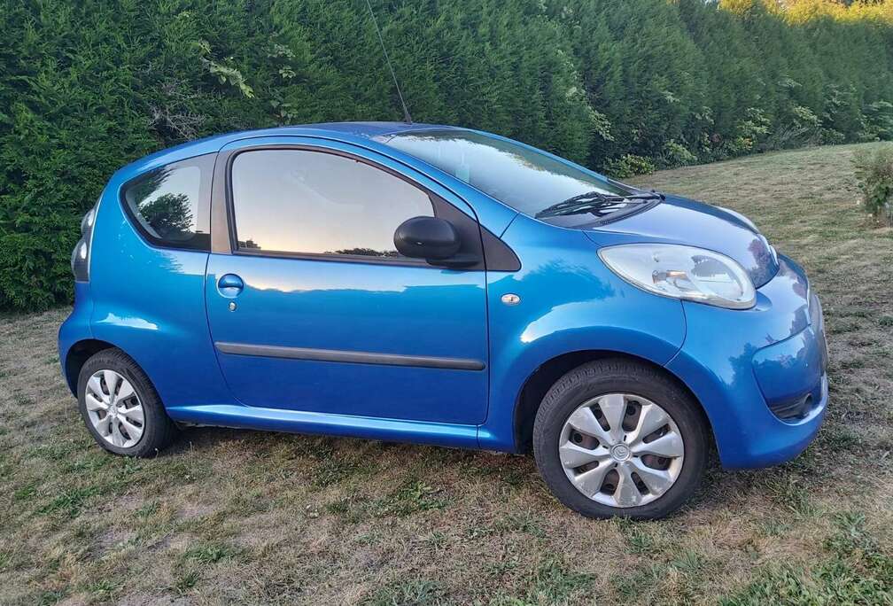 Citroen