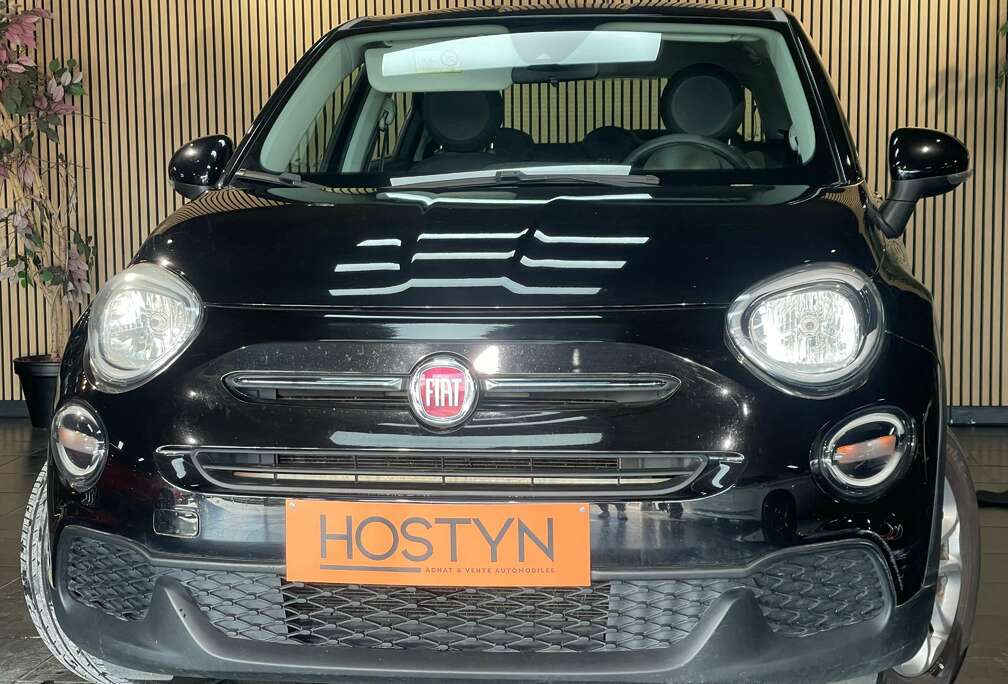 Fiat 1.0i FireFly*GARANTIE 1 AN*1ER MAIN