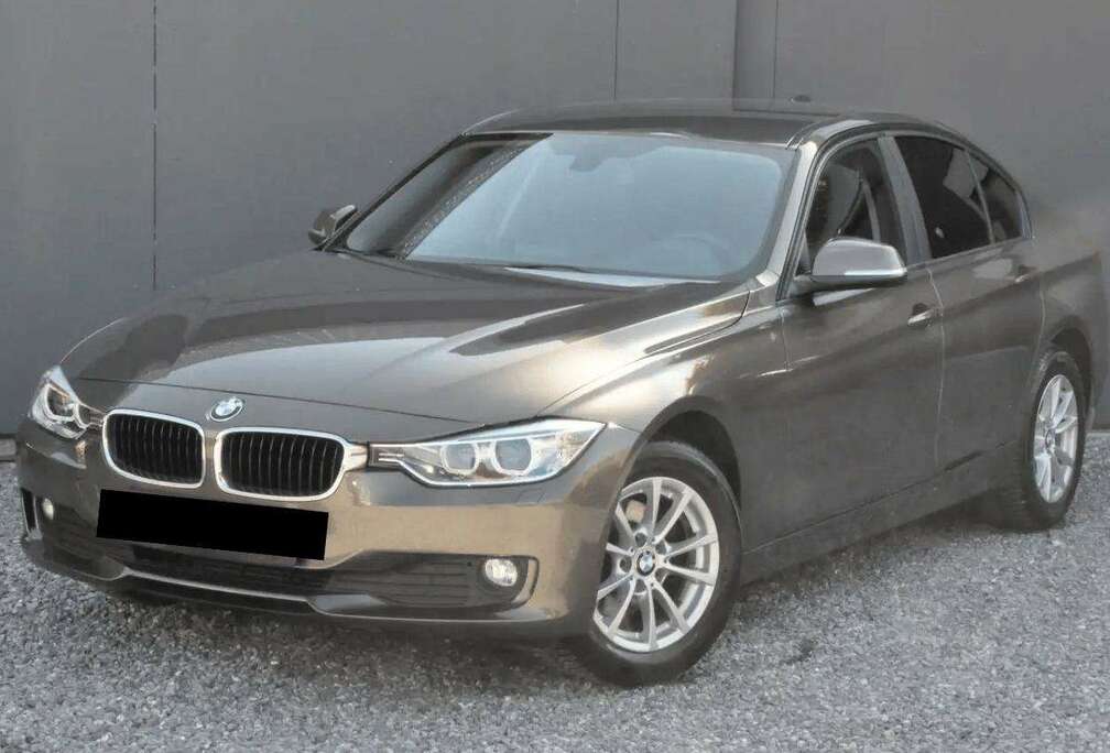 BMW 316i