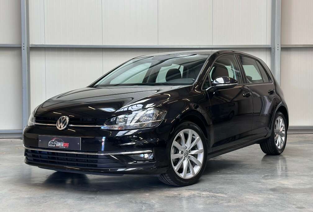 Volkswagen *GARANTIE 12 MOIS* Golf 1.5 TSI Highline DSG