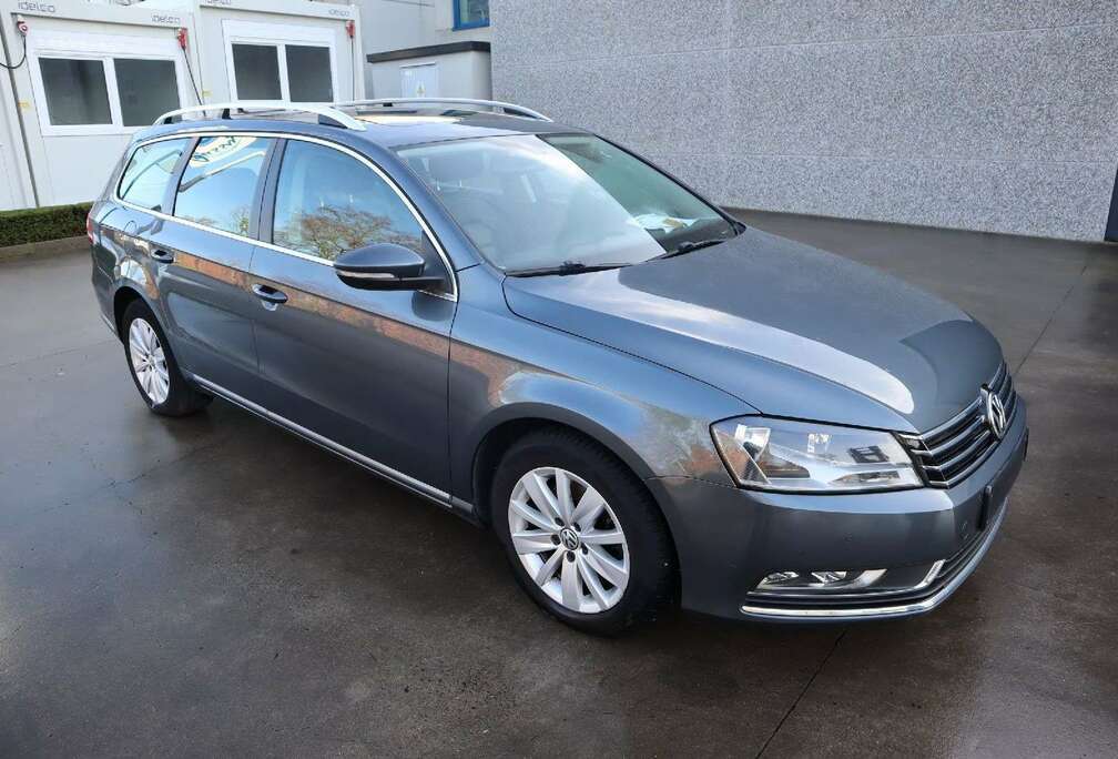 Volkswagen 1.6 Tdi